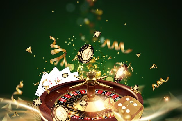 Statistics dashboard on abo77 showing win rate, profit/loss, and hand history trends